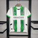 CAMISA DO BORUSSIA MONCHENGLADBACH 24/25 BRANCO