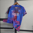 CAMISA DO PSG 23/24 MULTICOLOR TREINO