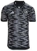 CAMISA DO ATLETICO MINEIRO 25/26 PRETO