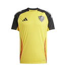 CAMISA DO ATLETICO MINEIRO 25/26 AMARELO