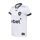 CAMISA DO BOTAFOGO 25/26 BRANCO