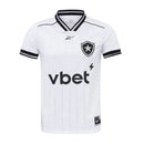 CAMISA DO BOTAFOGO 25/26 BRANCO