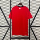 CAMISA DO LILLE 24/25 VERMELHO