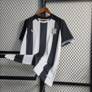 CAMISA DO FIGUEIRENSE 23/24 PRETO E BRANCO
