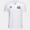 CAMISA DO SANTOS 25/26 BRANCO