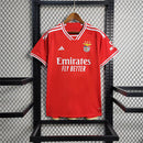 CAMISA DO BENFICA 23/24 VERMELHO