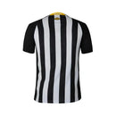 CAMISA DO SANTOS 25/26 PRETO E BRANCO
