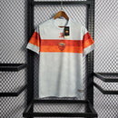 CAMISA DO ROMA 22/23 BRANCO EDIÇÃO ESPECIAL