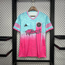 CAMISA DO MIAMI 24/25 MULTICOLOR