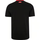 CAMISA DO FLAMENGO 25/26 PRETO
