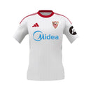 CAMISA DO SEVILLA 25/26 BRANCO