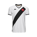 CAMISA DO VASCO 25/26 BRANCO