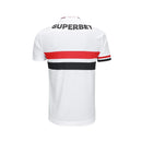 CAMISA DO SÃO PAULO 25/26 BRANCO