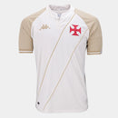 CAMISA DO VASCO 25/26 BRANCO