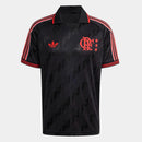 CAMISA DO FLAMENGO 25/26 PRETO