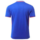 CAMISA DA SELEÇÃO DA FRANÇA 26/27 AZUL