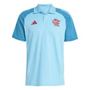 CAMISA DO FLAMENGO 25/26 AZUL TREINO