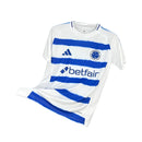 CAMISA DO CRUZEIRO 25/26 BRANCO E AZUL