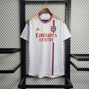 CAMISA DO LYON 23/24 BRANCO