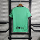 CAMISA DO ATLETICO DE MADRID 23/24 VERDE