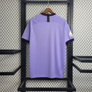 CAMISA DO AL NASSR 23/24 LILAS